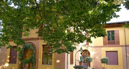 Belvilla by OYO Villa La Commenda Nove