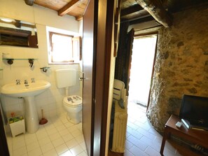 Casa | Baño