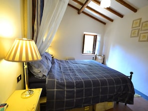 Casa | 2 habitaciones y muebles diferentes 