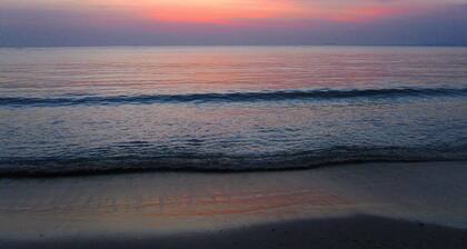 L'Oustalet charming apartment in the heart of the village