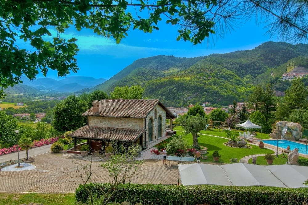 Cottage in Cagli Near Urbino and Beach - Ca' Vagnino