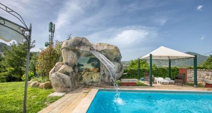 Cottage in Cagli Near Urbino and Beach