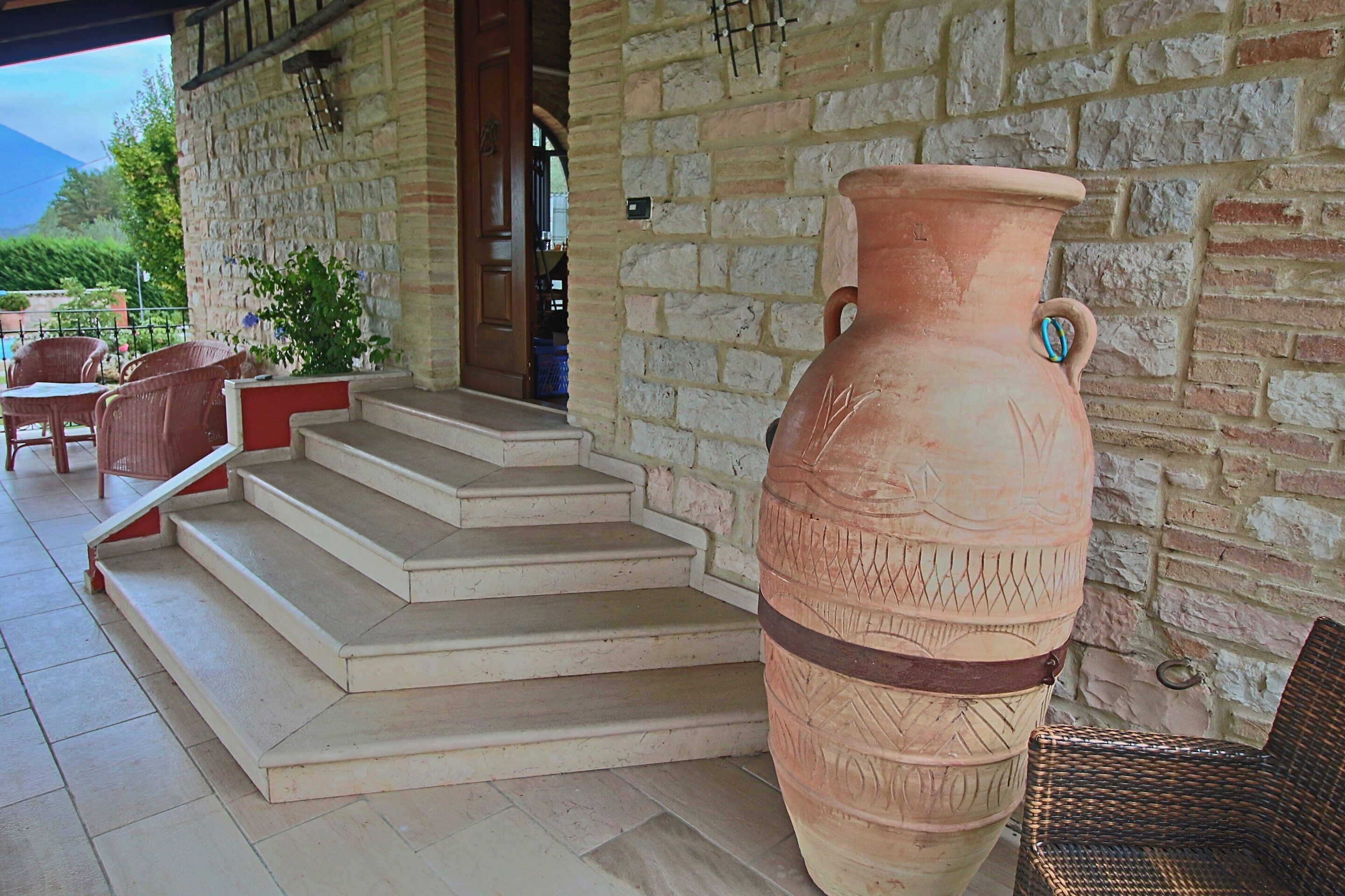 İç mekân detayı