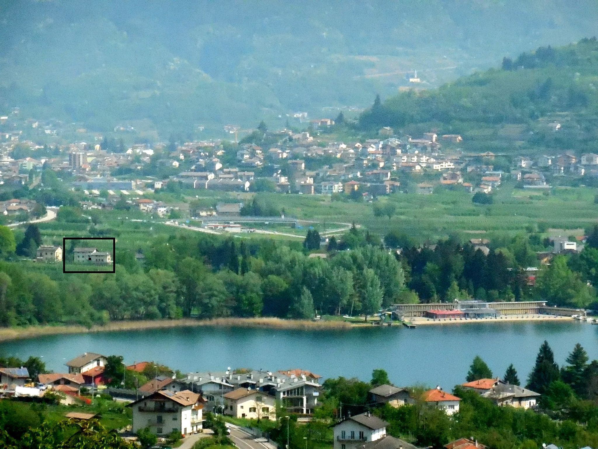 Esterni