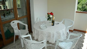 Appartamento | Balcone