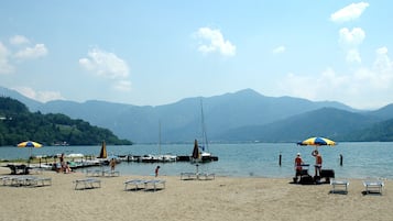 Esterni