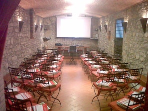 Villa | Meeting facility