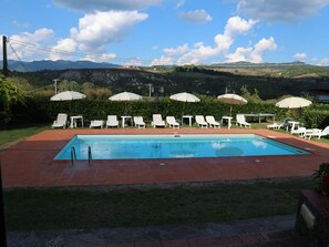 Villa | Pool