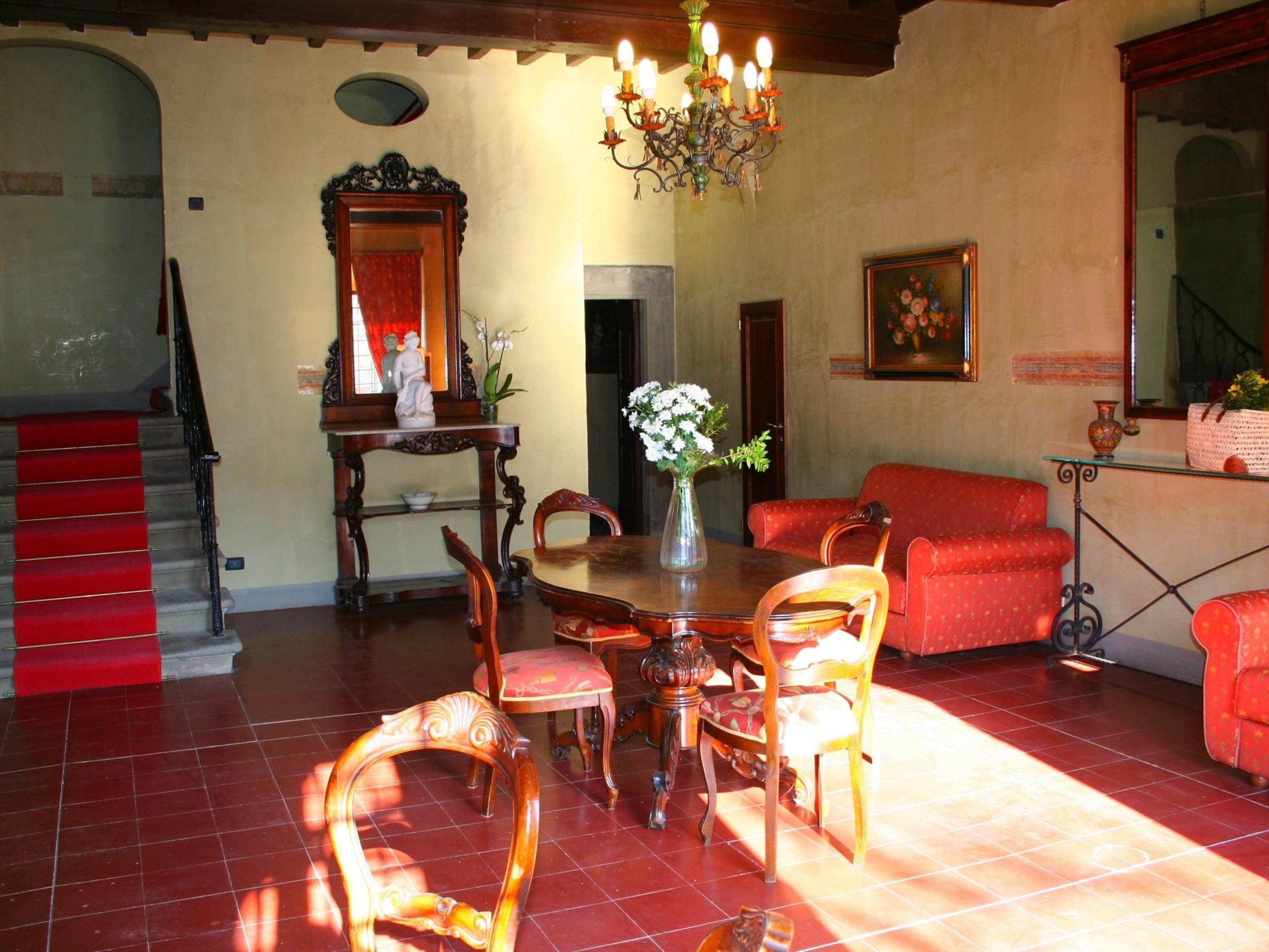 Villa | Restauration