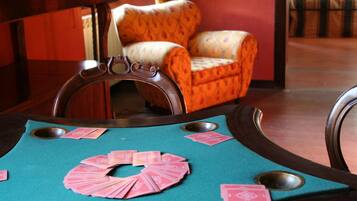 Villa | Innenbereich