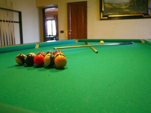 Property amenity - Villa Life in Vicchio; the Tuskan way (Vicchio)