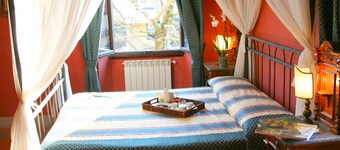 Villa Life in Vicchio; the Tuskan way