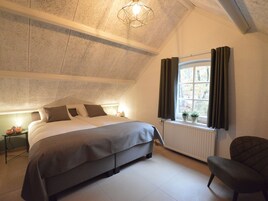 Servicios de la habitación