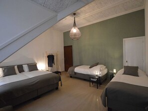 Rumsbekvämlighet