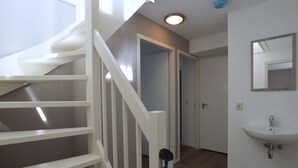 5 Schlafzimmer, individuell eingerichtet