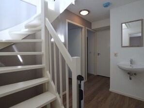 5 Schlafzimmer, individuell eingerichtet