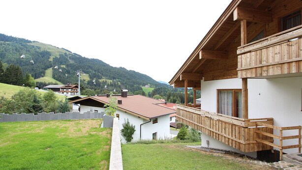Unclassified image, 1 of 23, button - Luxurious Apartment in Ellmau With Parking (Ellmau)