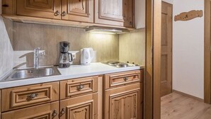 Unclassified image, 5 of 23, button - Luxurious Apartment in Ellmau With Parking (Ellmau)