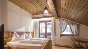 Unclassified image, 4 of 23, button - Luxurious Apartment in Ellmau With Parking (Ellmau)
