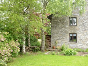 Casa | Fachada
