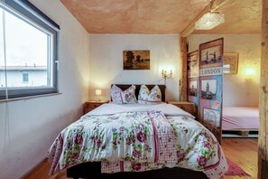 객실 내 편의 시설/서비스