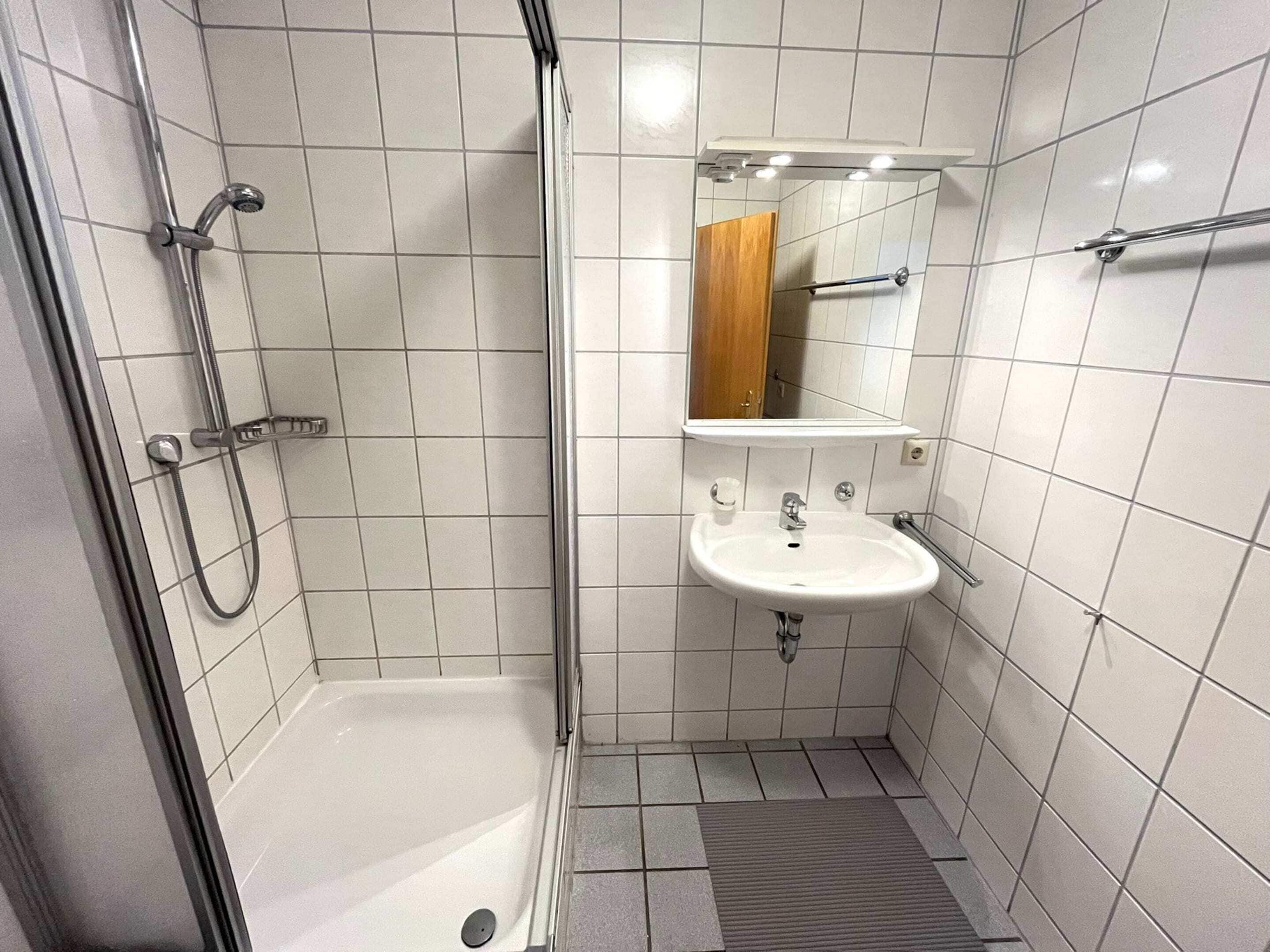 Apartemen | Kamar mandi