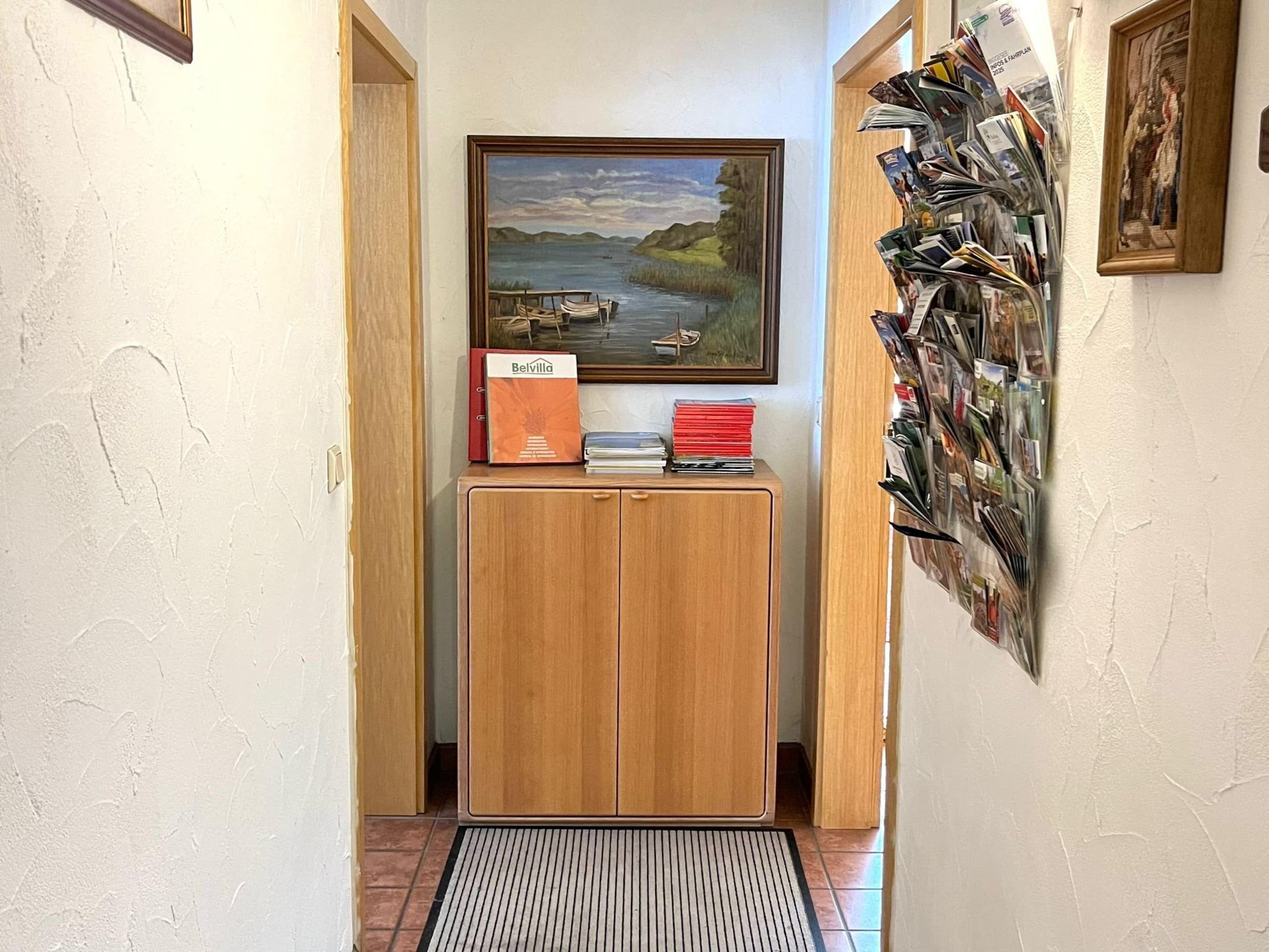 Apartment | Interior