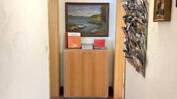 Apartment | Interior