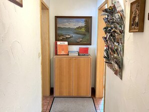 Apartment | Interior - Ferienwohnung in Bruchhausen mit Balkon (Lennestadt)
