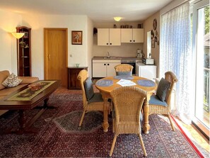 Apartment | Living room