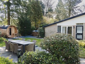 Exterior - Holiday Home Voorthuizen Near De Veluwe (Voorthuizen)