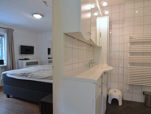 Bathtub - Holiday Home Voorthuizen Near De Veluwe (Voorthuizen)