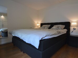 Room amenity - Holiday Home Voorthuizen Near De Veluwe (Voorthuizen)