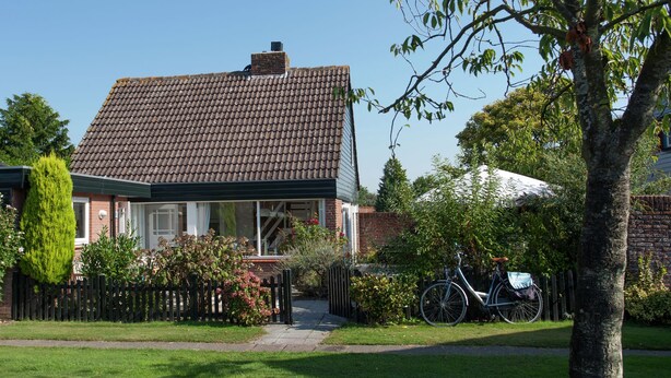 Huis | Exterieur