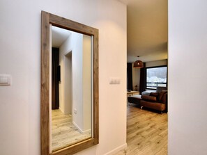 Reception - Modern Holiday Residence Located on the Banks of the Semois (Vresse-sur-Semois)