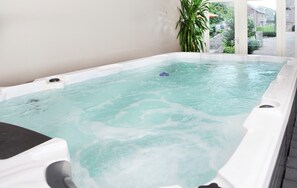 House | Spa treatment - Holiday Home in Olst-wijhe With Sauna (Olst)