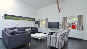 Huis | Woonkamer