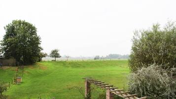 House | View from property