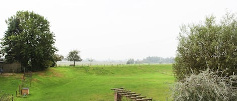 บ้านพัก | วิวจากที่พัก