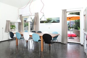 Ferienhaus | Speisen