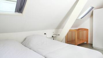 Casa | Servizio della camera