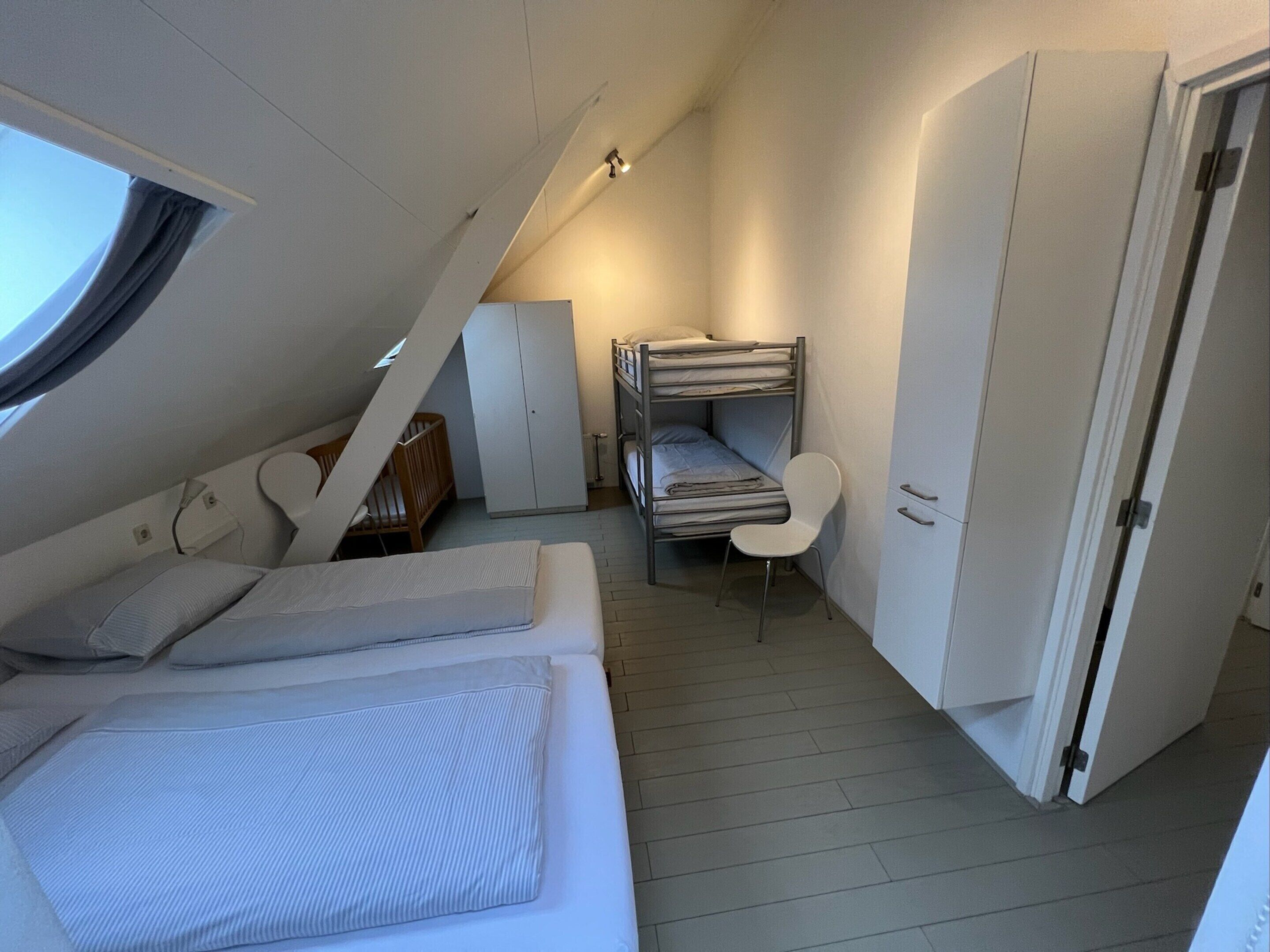 独立别墅 | 浴室 | 淋浴/盆浴组合、吹风机