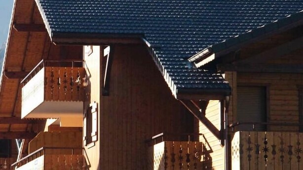 Exterieur