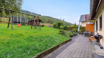 Apartment | Außenbereich