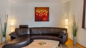 Apartment | Living area