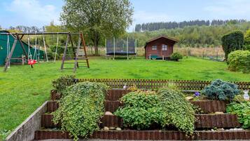 Apartment | Außenbereich