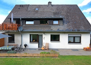 Appartement | Extérieur