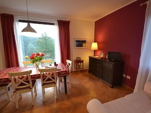 House | Living room