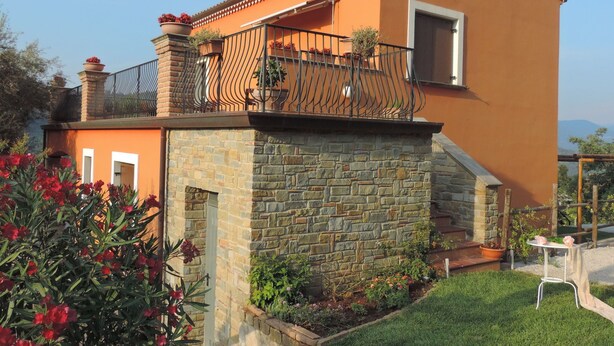 Unclassified image, 1 of 39, button - Spacious Holiday Home in Santa Lucia With Private Swimming Pool (Sessa Cilento)