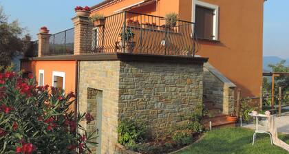 Spacious Holiday Home in Santa Lucia With Private Swimming Pool